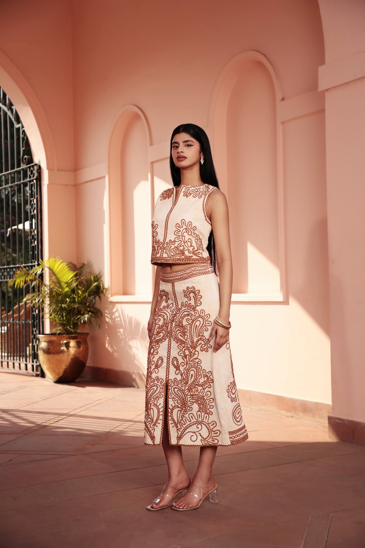 Co-Ord Sets