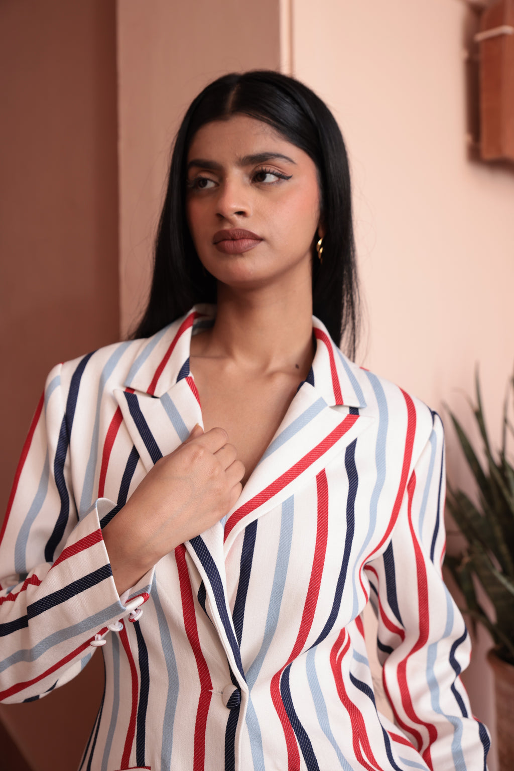 Riviera Linea Power Suit