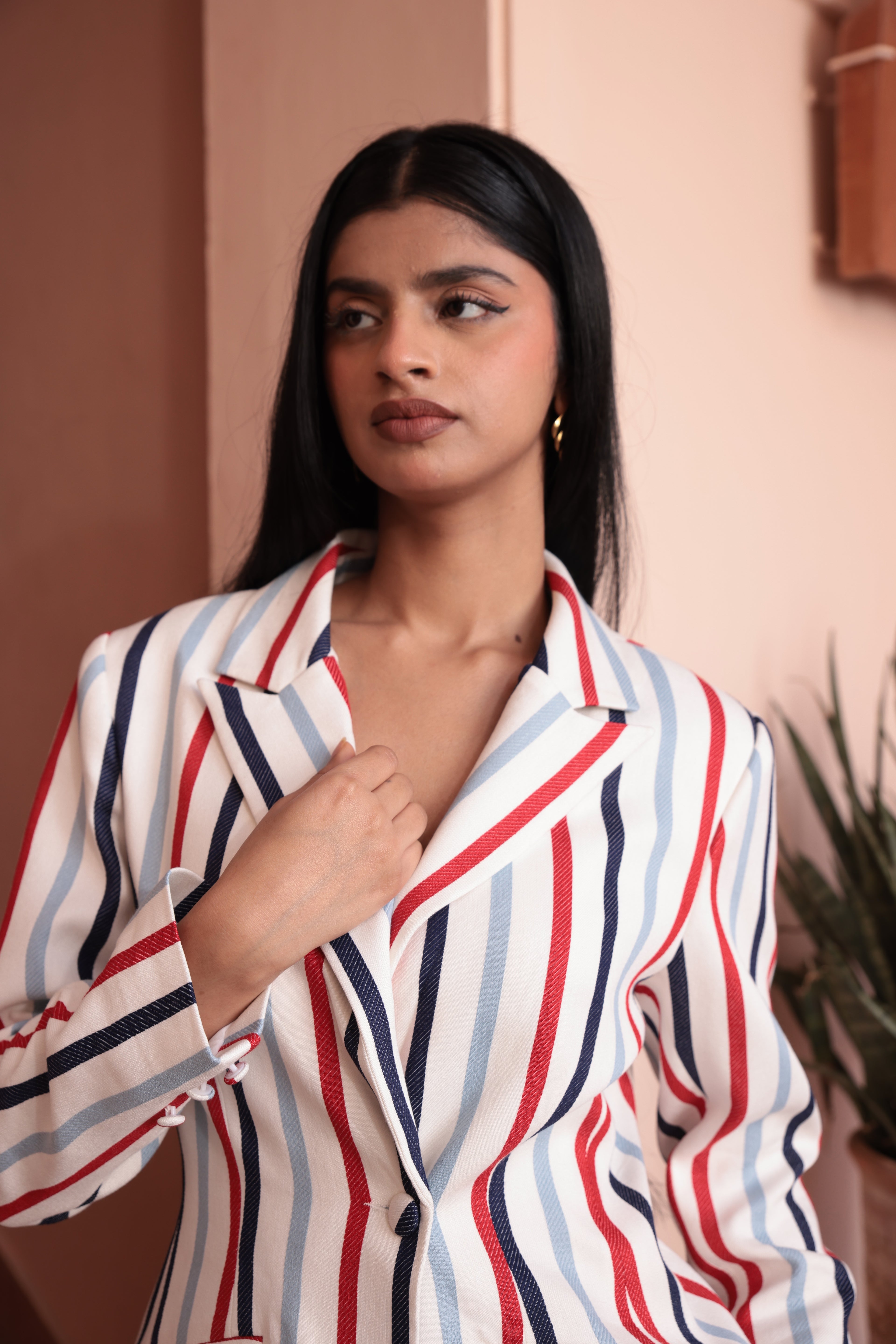 Riviera Linea Power Suit
