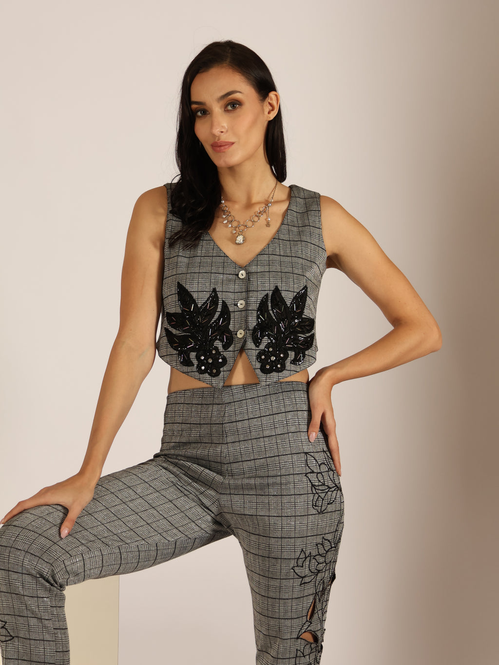 Heritage Glow Ensemble