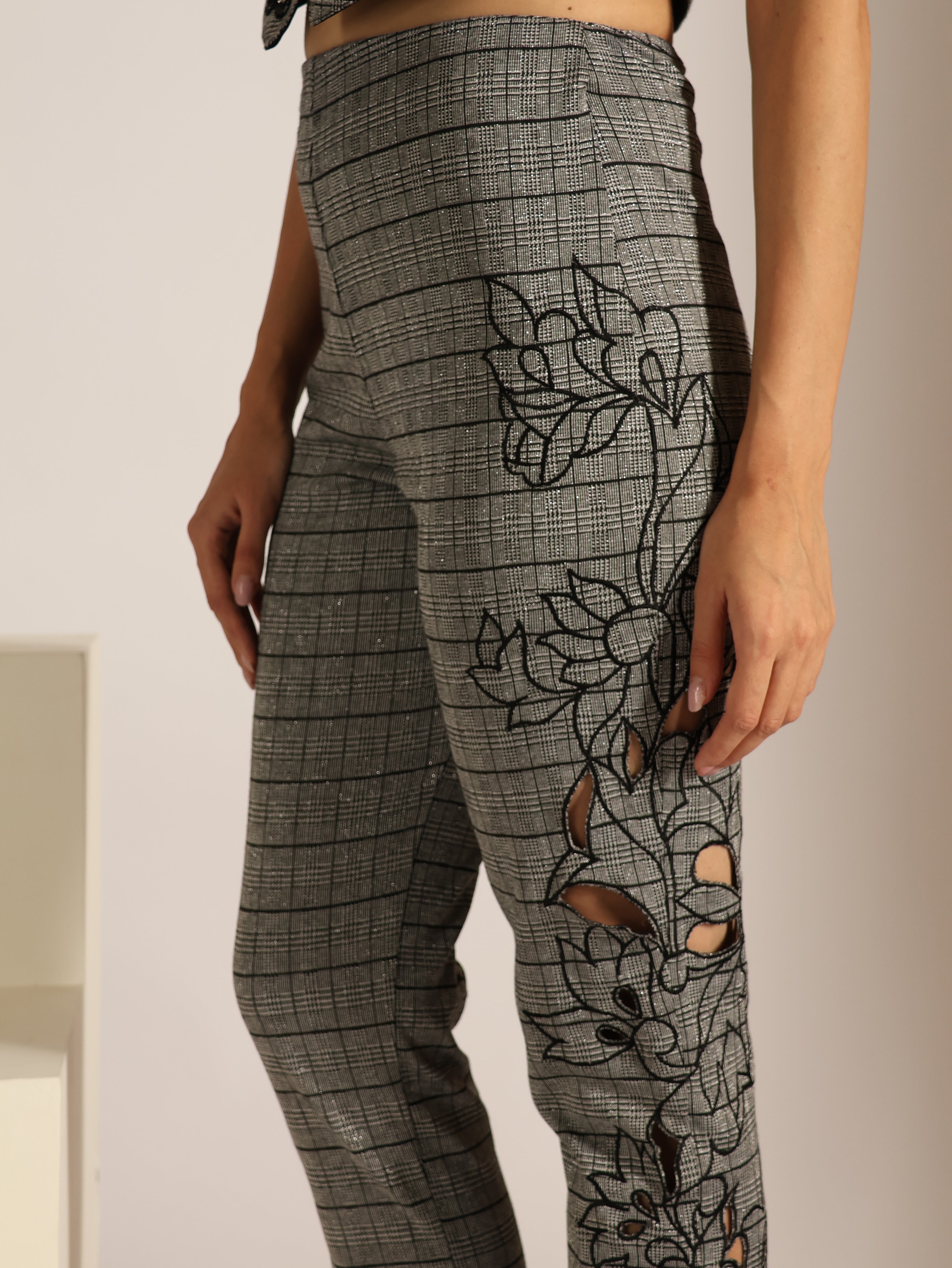 Heritage Glow Trousers