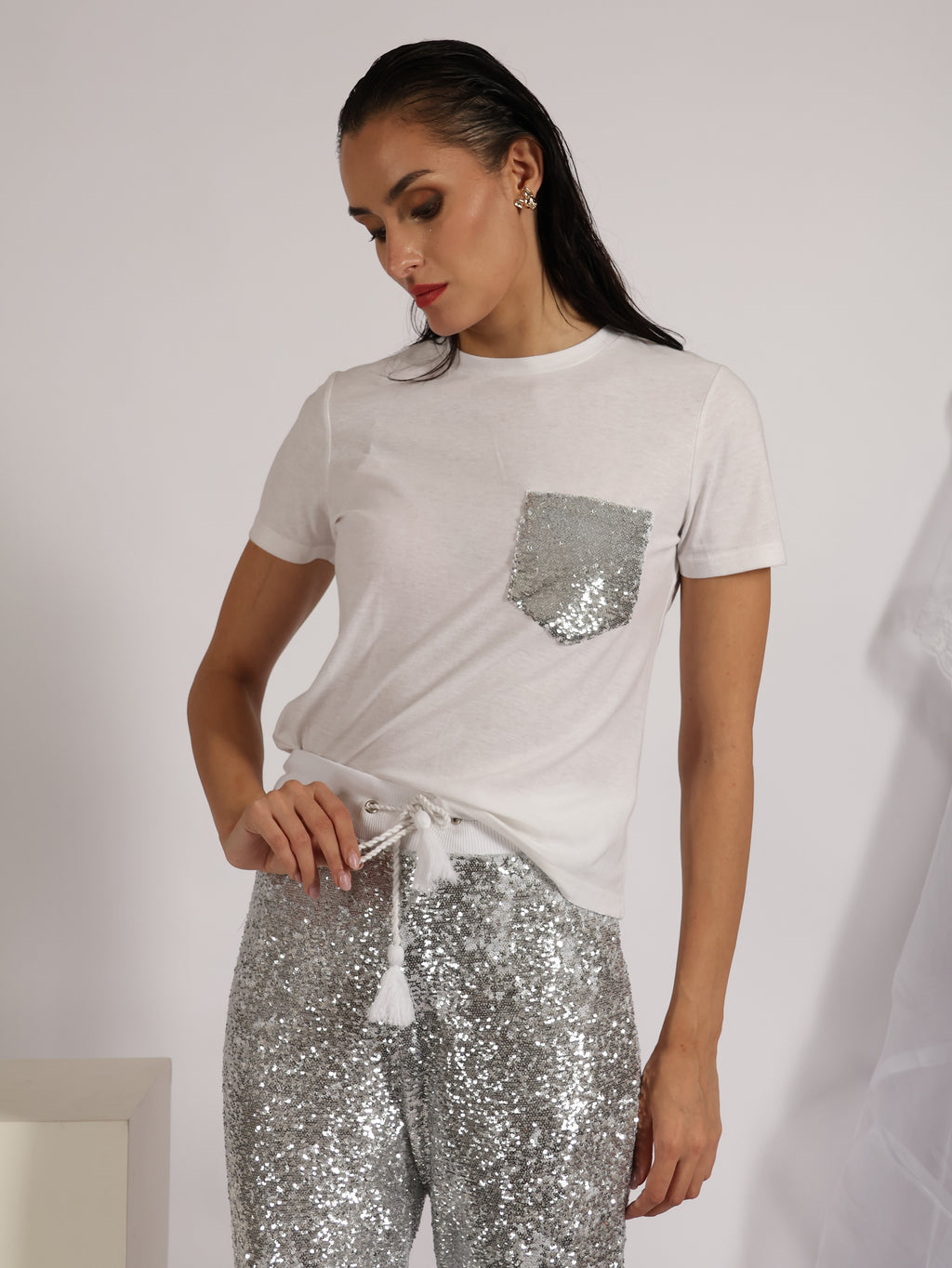 Lunar Radiance Co-Ord Set