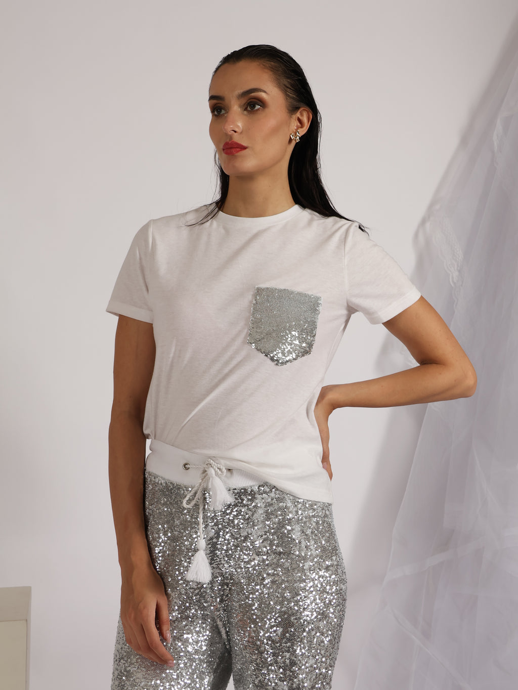 Lunar Radiance Co-Ord Set